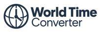 World Time Converter